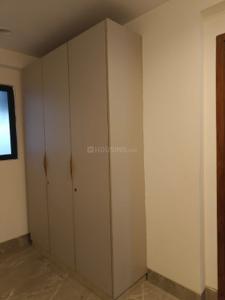 Bedroom Image of 600 Sq.ft 1 BHK Independent House for rent in Eta I Greater Noida for Rs. 17000