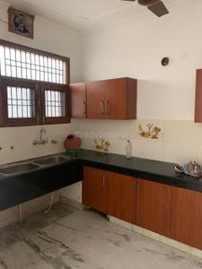Kitchen Image of 2250 Sq.ft 3 BHK Builder Floor for rent in Sector 79 Mohali for Rs. 36000