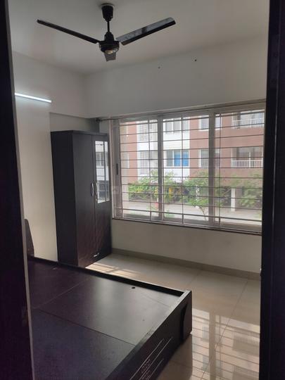Lonkar Nagar, Mundhwa Bedroom 1