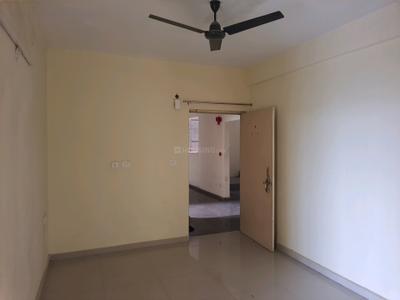 Living Room Image of 671 Sq.ft 2 BHK Apartment / Flat for sale in Pyramid Elite, Sector 86 Gurgaon for Rs. 6400000