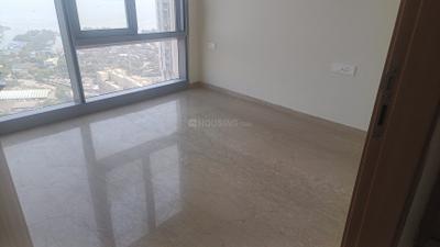 Bedroom Image of 764 Sq.ft 2 BHK Apartment / Flat for rent in Piramal Aranya, Byculla Mumbai for Rs. 120004