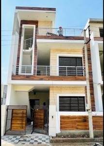 Image of 1250 Sq.ft 3 BHK Independent House for sale in Safedabad, Lucknow for Rs. 2500000