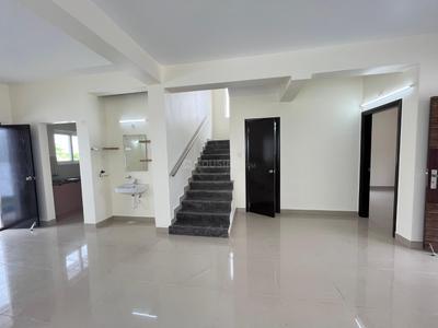 3 BHK Villa