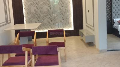 Hall Image of 3165 Sq.ft 4 BHK Villa for sale in Lonavala Finest Phase 2, Maval Lonavala for Rs. 20700000