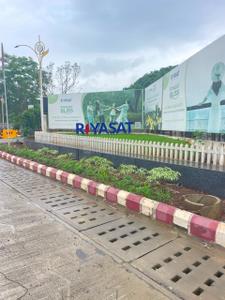 Image of 1119 Sq.ft Residential Plot / Land for sale in Mohape, Navi Mumbai for Rs. 7836154