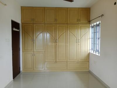 Bedroom Image of 1132 Sq.ft 3 BHK Apartment / Flat for sale in Tanny Seyon Ville, Thudiyalur Coimbatore for Rs. 5500000