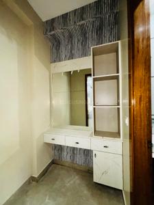 Bedroom Image of 1650 Sq.ft 3 BHK Builder Floor for sale in Sector 7 Gurgaon for Rs. 25500000