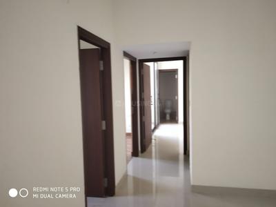 Hall Image of 1092 Sq.ft 2 BHK Apartment / Flat for sale in Sheres Shalimar Mannat, Mohammadpur Chauki Lucknow for Rs. 6300000