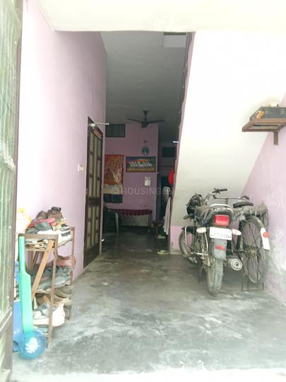 C block triple story kashiram Nagar moradabad Main Image 1