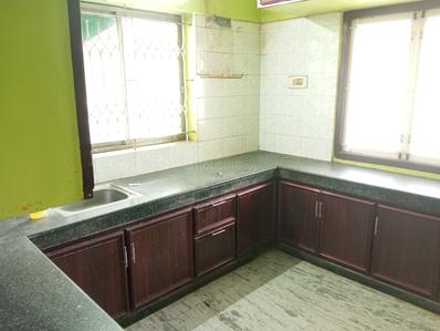 Kitchen Image of 2100 Sq.ft 3 BHK Duplex for sale in Veerakeralam Coimbatore for Rs. 14000000