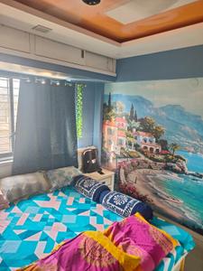Bedroom Image of 1031 Sq.ft 2 BHK Apartment / Flat for sale in Harshad Ashok Nagar Phase II, Hadapsar Pune for Rs. 8000000