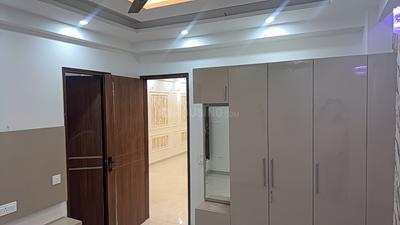 Bedroom Image of 1650 Sq.ft 3 BHK Apartment / Flat for sale in Lal Kuan Ghaziabad for Rs. 6000000