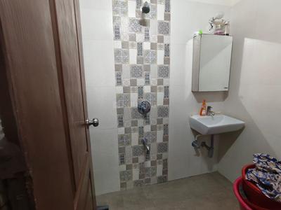 Bathroom Image of 985 Sq.ft 2 BHK Apartment / Flat for sale in Cosmos Enclave Wing A B And C, Kasarvadavali Thane for Rs. 9099999