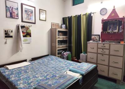 Bedroom Image of 4500 Sq.ft 5 BHK Independent House for sale in Bangla Bazar Lucknow for Rs. 30000000