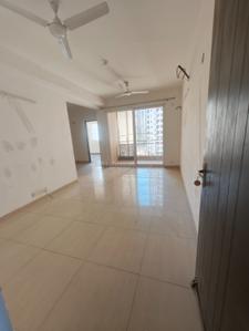 Hall Image of 1100 Sq.ft 2 BHK Apartment / Flat for rent in The 3C Lotus Zing, Sector 168 Noida for Rs. 24500