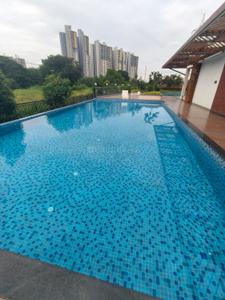 Image of 792 Sq.ft 2 BHK Apartment / Flat for sale in VTP Belair B And D Building, Mahalunge, Pune for Rs. 7000000