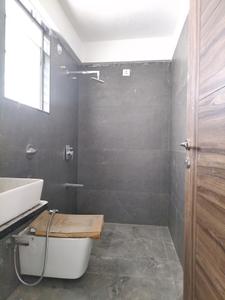 Bedroom Three Image of 1350 Sq.ft 3 BHK Apartment / Flat for sale in Chirag Grande View 7, Ambegaon Budruk Pune for Rs. 12500000