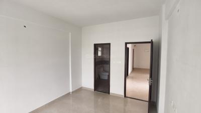 Bedroom Image of 812 Sq.ft 2.5 BHK Apartment / Flat for sale in Urban Vista Phase 1, Rajarhat Kolkata for Rs. 8899999