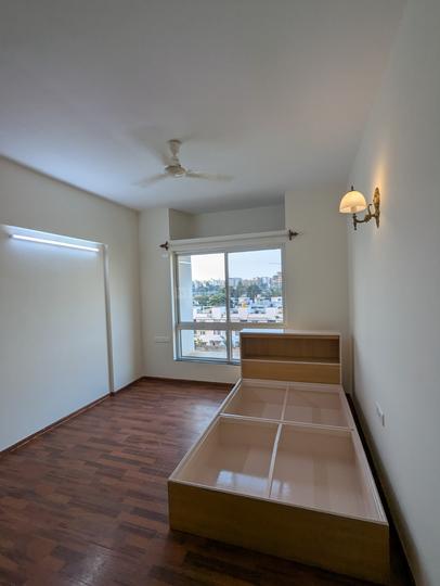 Brigade Metropolis Bedroom 1