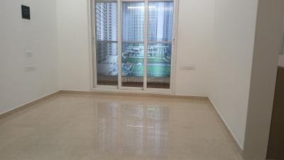 Living Room Image of 640 Sq.ft 2 BHK Apartment / Flat for sale in Dosti Tulip Dosti West County, Thane West Thane for Rs. 12400000