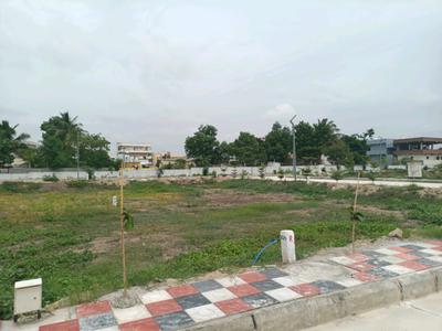 Image of 160 Sq.ft Residential Plot / Land for sale in Medchal, Secunderabad for Rs. 5600000