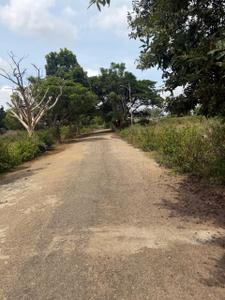 Image of 1500 Sq.ft Residential Plot / Land for sale in Rajanukunte, Bengaluru for Rs. 9750000