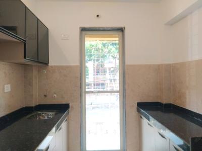 Kitchen Image of 660 Sq.ft 1 BHK Apartment / Flat for sale in RNA NG Platinum City by RNA Builder (N.G), Nalasopara East Nala Sopara for Rs. 3750000