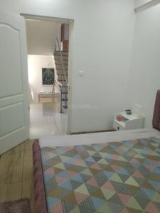Bedroom Image of 2300 Sq.ft 4 BHK Villa for sale in Wagholi Pune for Rs. 22500000