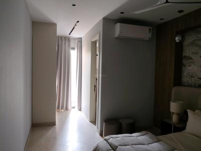 Bedroom Image of 1800 Sq.ft 3 BHK Apartment / Flat for sale in Aravali Hills, Sector 56 Gurgaon for Rs. 22500000