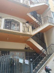 Image of 850 Sq.ft 1 BHK Independent House for rent in BTM Layout, Bengaluru for Rs. 14000