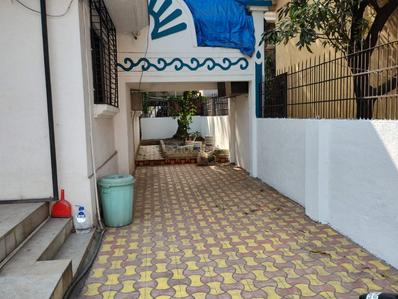 Balcony Image of 3600 Sq.ft 4 BHK Independent House for sale in Lodha Casa Rio Gold, Palava Phase 1 Thane for Rs. 27000000