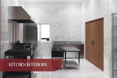 Kitchen Image of 2691 Sq.ft 3 BHK Villa for sale in Mudichur Chennai for Rs. 13000000