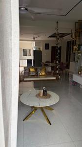 Image of 2100 Sq.ft 3 BHK Apartment / Flat for sale in EIPL Cornerstone, Puppalaguda, Hyderabad for Rs. 27900000