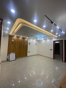 3 BHK Independent House