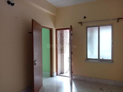 Bedroom Image of 884 Sq.ft 2 BHK Apartment / Flat for sale in Dum Dum Cantonment Kolkata for Rs. 3000000