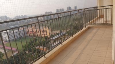 Image of 1920 Sq.ft 3 BHK Apartment / Flat for sale in Bestech Park View Sanskruti, Sector 92, Gurgaon for Rs. 21500000