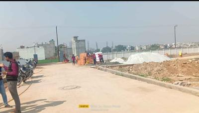 Image of 900 Sq.ft Residential Plot / Land for sale in Knowledge Park 3, Greater Noida for Rs. 2400000