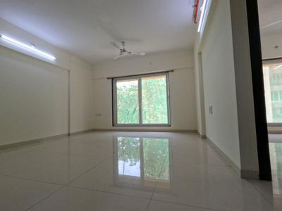 Hall Image of 1000 Sq.ft 2 BHK Apartment / Flat for sale in Kasarvadavali Thane for Rs. 9900000