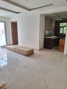 Hall Image of 1100 Sq.ft 2 BHK Apartment / Flat for sale in Kidwai Nagar Kanpur for Rs. 5600000