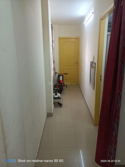 PRATIKSHA FLAT VGV NAGAR Main Image 1