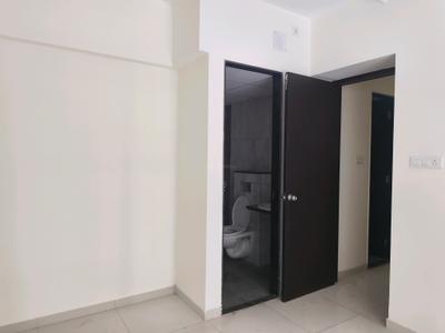 Bedroom Image of 750 Sq.ft 2 BHK Apartment / Flat for sale in Kolte Patil Life Republic Sector R10 10th Avenue Universe Phase II, Nerhe Pune for Rs. 8500000