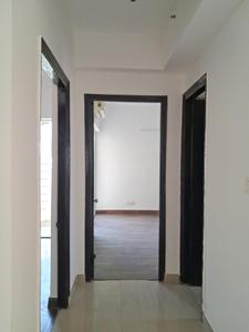 Passage Image of 925 Sq.ft 2 BHK Apartment / Flat for sale in Paras Tierea, Sector 137 Noida for Rs. 7800000