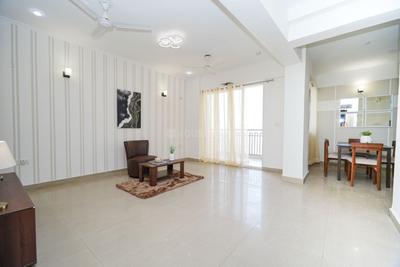 Hall Image of 1500 Sq.ft 2.5 BHK Apartment / Flat for sale in Godrej 101, Sector 79 Gurgaon for Rs. 18200000