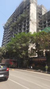 Image of 1050 Sq.ft 2 BHK Apartment / Flat for sale in Godrej Urban Park, Powai, Mumbai for Rs. 21200000