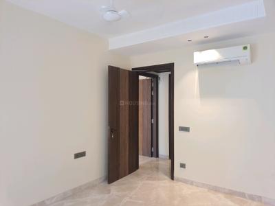 Bedroom Image of 3160 Sq.ft 4 BHK Builder Floor for sale in Sector 43 Gurgaon for Rs. 66500000