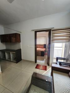 1 BHK Flat
