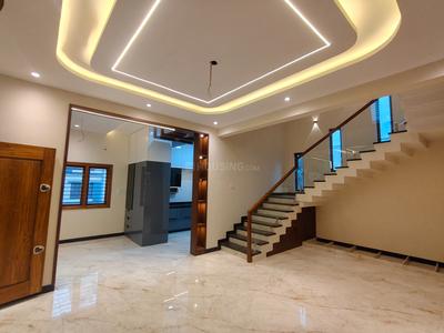 Hall Image of 4500 Sq.ft 4.5 BHK Independent House for sale in Annapurneshwari Nagar Bengaluru for Rs. 34500000