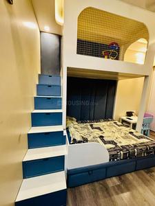 Bedroom Image of 6000 Sq.ft 7 BHK Independent House for rent in Sector 31 Noida for Rs. 180000