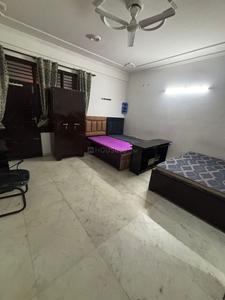 Hall Image of Royal pg in Pitampura, New Delhi