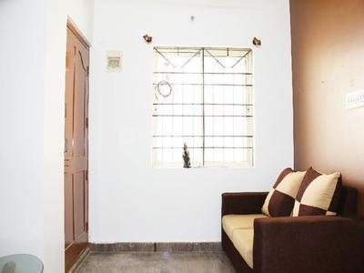 1 RK Apartment